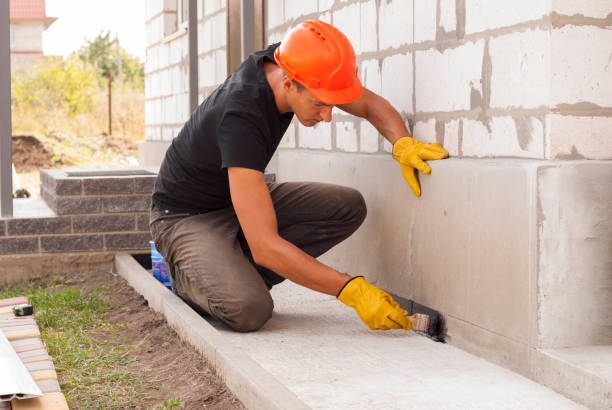 Waterproofing professionals working in Addison, IL